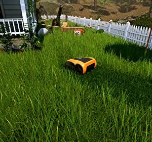 Garden Simulator - Playstation 5