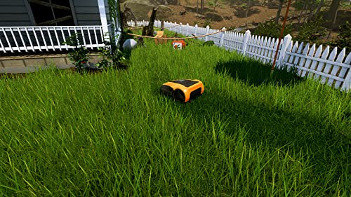 Garden Simulator - Playstation 5