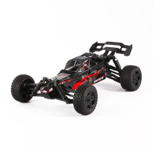 echobby hbx 12811b survivor xb 1/12 scale electric 4wd off-road buggy 2.4g rtr