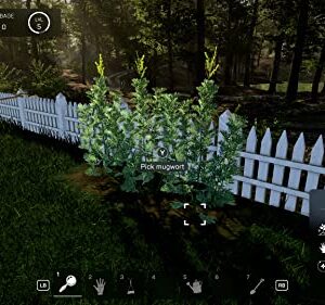 Garden Simulator - Playstation 5