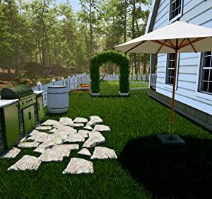 Garden Simulator - Playstation 5