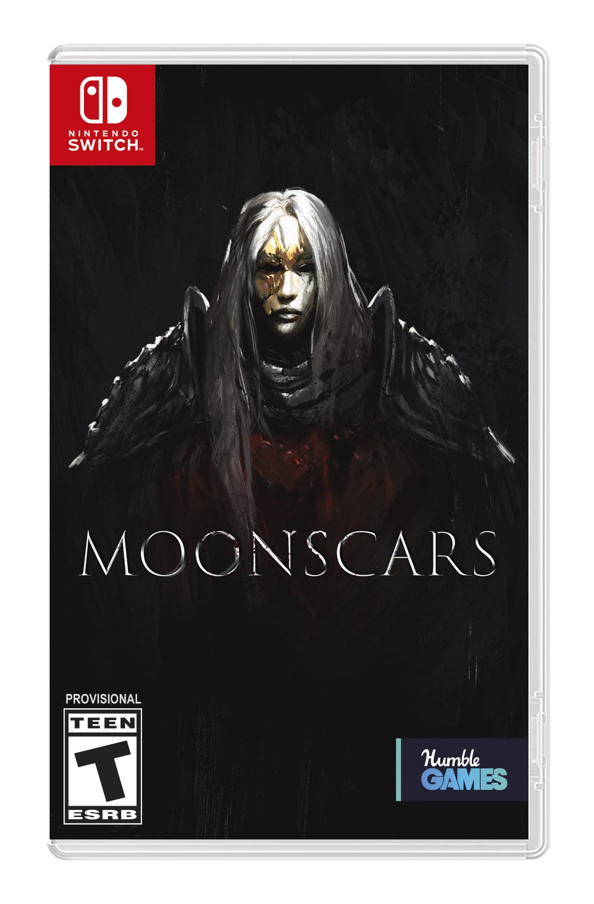 Moonscars - Nintendo Switch