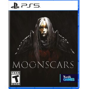 Moonscars - PlayStation 5