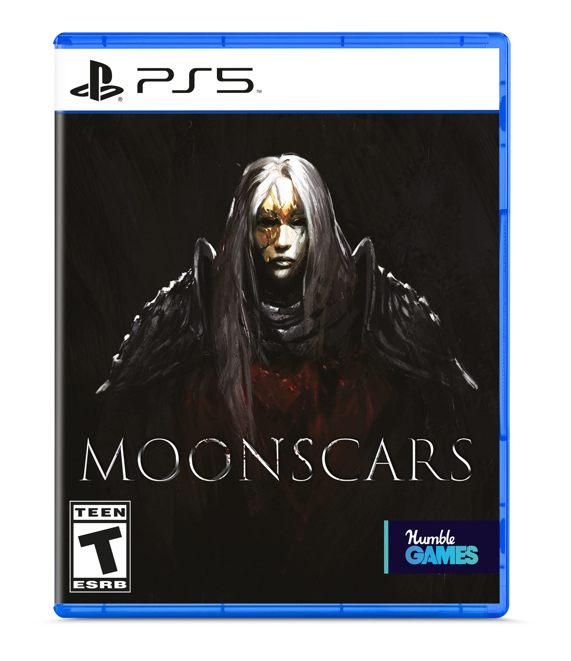 Moonscars - PlayStation 5