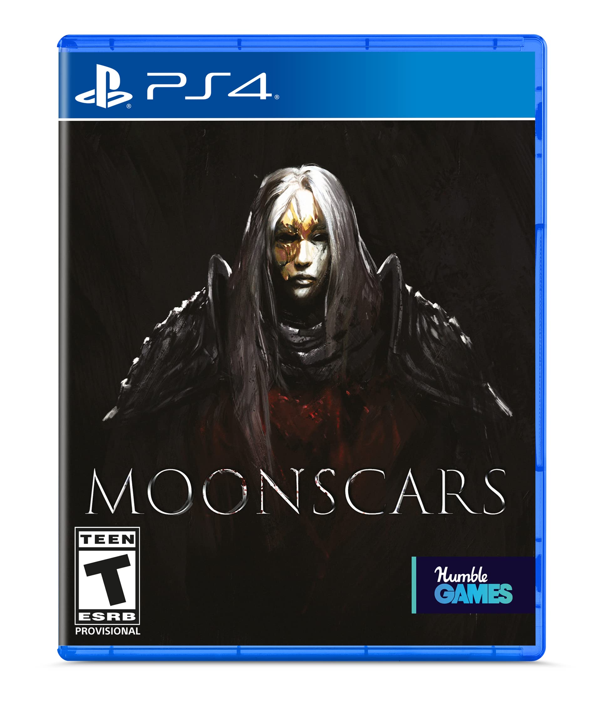 Moonscars - PlayStation 4