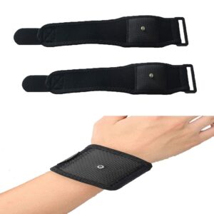 htc vive full-body tracking wristband and tundra tracker full body tracking straps vr full body tracking(2 wrist straps)