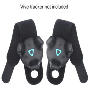 HTC Vive Full Body Tracking Palm Band and Tundra Tracker Palm Strap vr Full Body Tracking(Palm Strap 2 Strips)