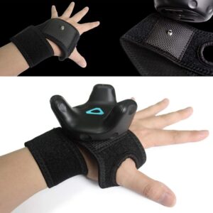 HTC Vive Full Body Tracking Palm Band and Tundra Tracker Palm Strap vr Full Body Tracking(Palm Strap 2 Strips)