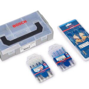 Bosch Expert Drill Bit Set