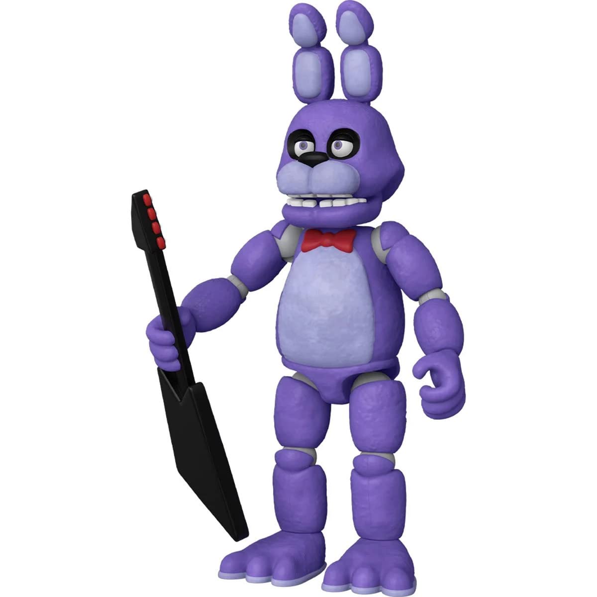 Funko Five Nights at Freddy's Action Figure Bundle Includes 13.5" Freddy Fazbear and 13.5" Bonnie Action Figures