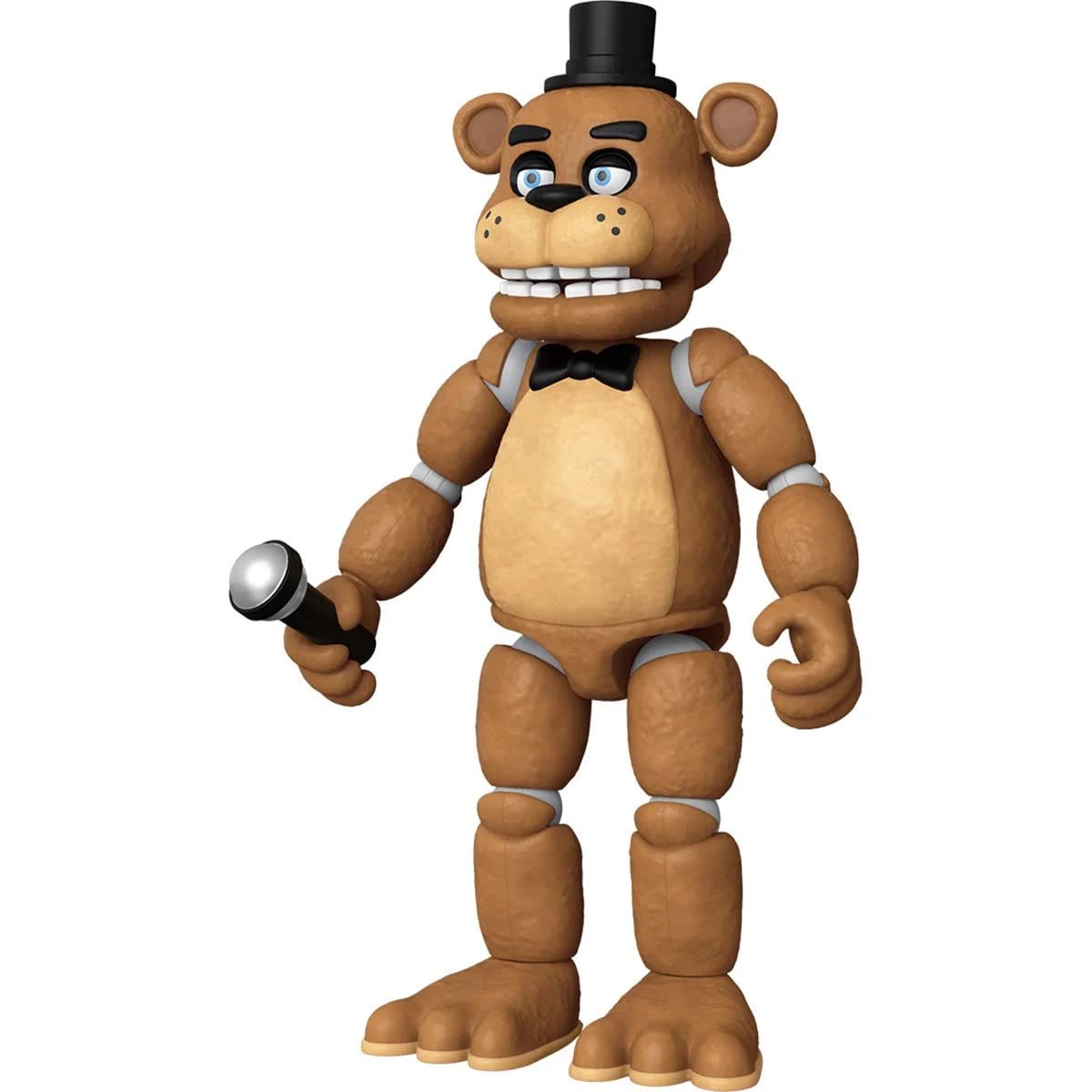 Funko Five Nights at Freddy's Action Figure Bundle Includes 13.5" Freddy Fazbear and 13.5" Bonnie Action Figures