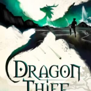 The Skystone Chronicles Book 1: Dragon Thief