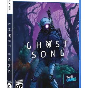 Ghost Song - PlayStation 5