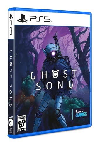 Ghost Song - PlayStation 5