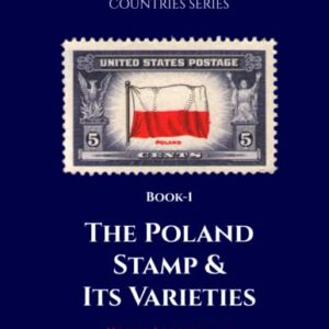 The Poland Stamp And Its Varieties: OVERRUN AND OCCUPIED COUNTRIES SERIES