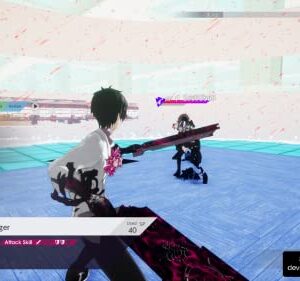 The Caligula Effect: Overdose - PlayStation 5