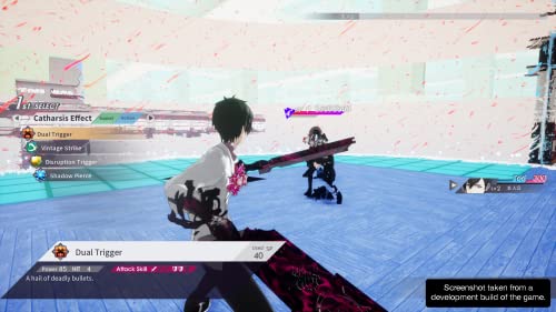 The Caligula Effect: Overdose - PlayStation 5