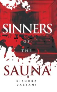 sinners of the sauna: corporate murder whodunnit