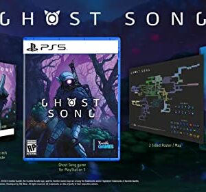 Ghost Song - PlayStation 5