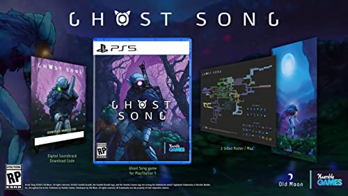 Ghost Song - PlayStation 5