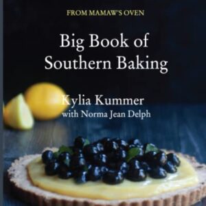 From Mamaw's Oven: Big Book of Southern Baking