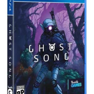 Ghost Song - PlayStation 4