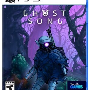 Ghost Song - PlayStation 5