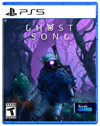 Ghost Song - PlayStation 5