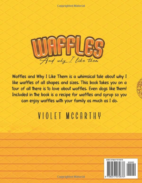 Waffles