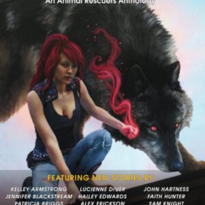 Instinct: An Animal Rescuers Anthology