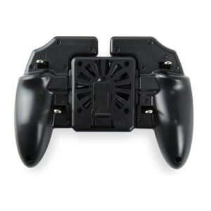 Game Controller Gamepad Trigger Shooting Free Fire Cooling Fan Gamepad Joystick For IOS Android Mobile Phone