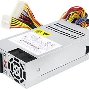 AIRFUL 250W Power Supply Compatible with Synology DS1815+ DS1812+ DS1513+ DS1512+ DS1511+ DS1813+ DS1515+ DS1010+ RS814 +RS815 DS2015xs QNAP TS531 DPS-250AB-44B