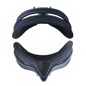 Mesh Fabric for DJI AVATA Goggles 2 Foam Pad Sponge Eye Mask Comfortable