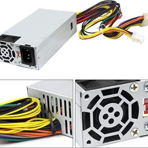 AIRFUL 250W Power Supply Compatible with Synology DS1815+ DS1812+ DS1513+ DS1512+ DS1511+ DS1813+ DS1515+ DS1010+ RS814 +RS815 DS2015xs QNAP TS531 DPS-250AB-44B