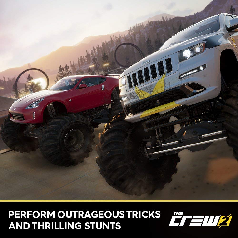 The Crew 2: Special Edition - Xbox [Digital Code]