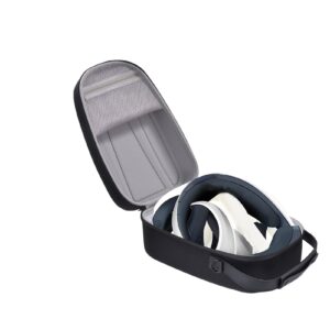 For PSVR 2 Host Carrying Case, for PS5 VR2 Host Handle Accessories All-In-One Storage Bag (Style 1)