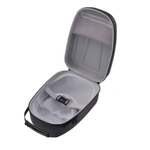 For PSVR 2 Host Carrying Case, for PS5 VR2 Host Handle Accessories All-In-One Storage Bag (Style 2)