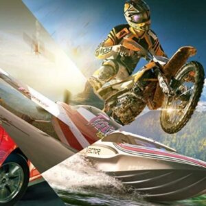 The Crew 2: Special Edition - Xbox [Digital Code]