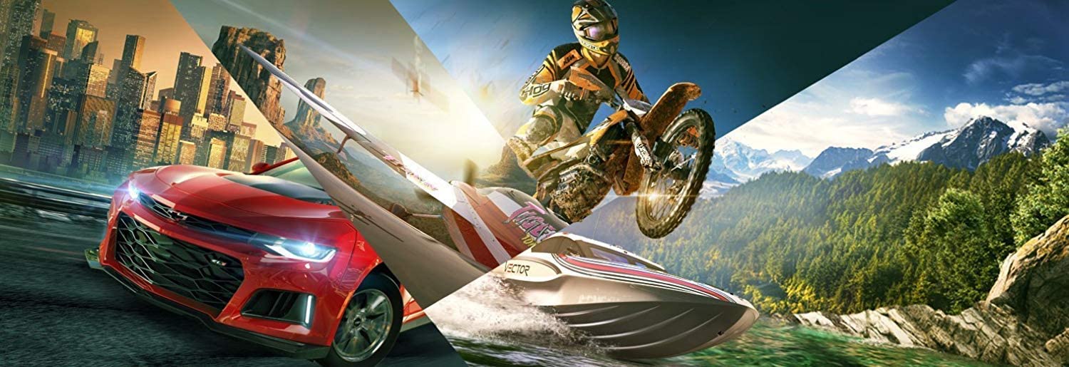 The Crew 2: Special Edition - Xbox [Digital Code]