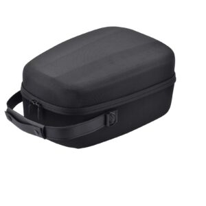 For PSVR 2 Host Carrying Case, for PS5 VR2 Host Handle Accessories All-In-One Storage Bag (Style 1)