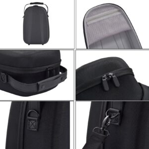 For PSVR 2 Host Carrying Case, for PS5 VR2 Host Handle Accessories All-In-One Storage Bag (Style 1)