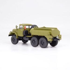 for MODIMIO Russia ARS-14(131) Liquid Transportation 1/43 ABS Truck Pre-Built Model