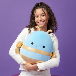 Squishmallows Adopt Me! 14-Inch Queen Bee Plush - Large Ultrasoft Official Kelly Toy Plush