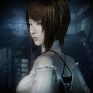 Nintendo Switch KOEI Fatal Frame: Mask of The Lunar Eclipse (Import)