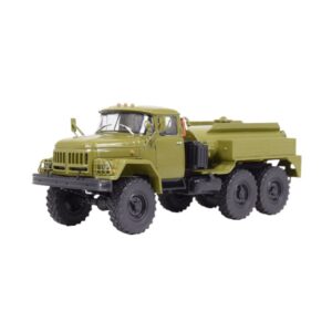 for modimio russia ars-14(131) liquid transportation 1/43 abs truck pre-built model