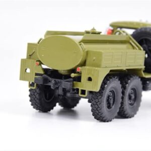 for MODIMIO Russia ARS-14(131) Liquid Transportation 1/43 ABS Truck Pre-Built Model