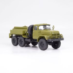 for MODIMIO Russia ARS-14(131) Liquid Transportation 1/43 ABS Truck Pre-Built Model