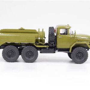 for MODIMIO Russia ARS-14(131) Liquid Transportation 1/43 ABS Truck Pre-Built Model