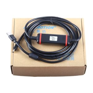 usb-ds for ds2 ds3 ds5b ds5c ds5e ds5l servo driver debug download data cable black red ftdi chip