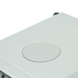 Host CD ROM, Easy Installation 5V 12V Aluminum Alloy Disk Driver Perfect Match Durable for Game Console